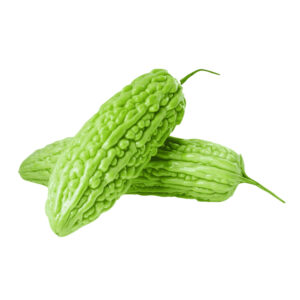 苦瓜 (公斤) Bitter Melon (kg)