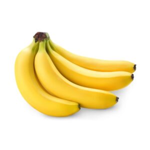 香蕉 (公斤) Banana (kg)