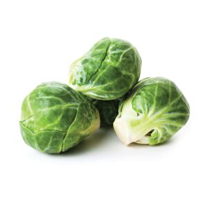 椰菜仔 (公斤) Brussel Sprouts (kg)