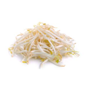銀芽 (公斤) Bean Sprout-Silver (kg)