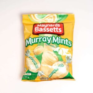 Bassetts - Murray Mints (193g/pc | 12pcs/case) - by Case