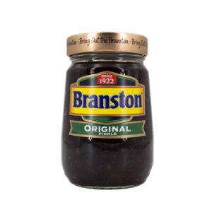 Branston - Original Sweet Pickle (360g/pc | 6pcs/case) - by Case
