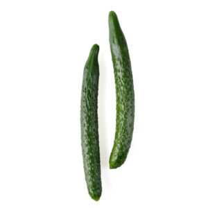 有刺青瓜 (公斤) Thorny Cucumber (kg)