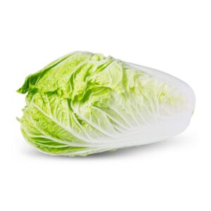 旺菜 (公斤) Chinese Cabbage-Short (kg)