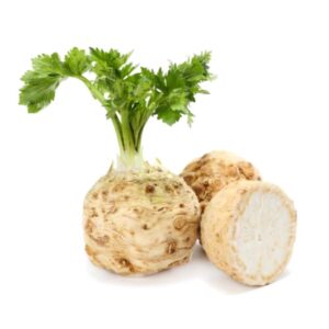 西芹頭 (公斤) Celeriac Root (kg)