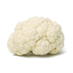 椰菜花 (公斤) Cauliflower (kg)