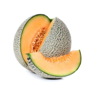 麻瓜 (公斤) Cantaloupe Melon (kg)