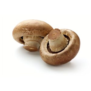 啡磨菇 (公斤) Chestnut Mushroom (kg)