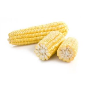 去皮粟米 (公斤) Whole Corn Cob without Skin (kg)