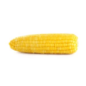 去皮粟米 (條) Corn Whole Cob-Peeled (pc)