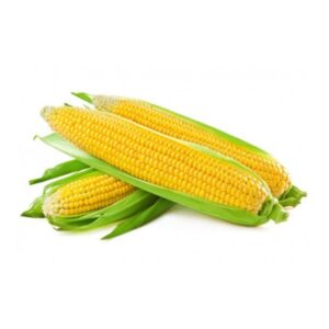 有皮粟米 (條) Corn-Unpeeled (pc)