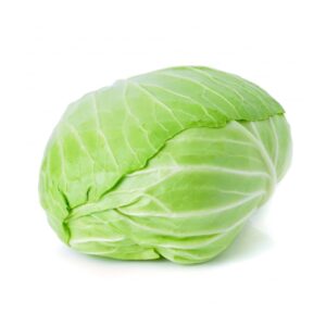 白椰菜 (公斤) Cabbage-White (kg)
