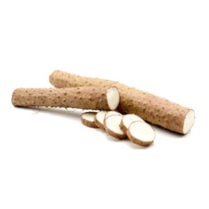 淮山 (公斤) Chinese Yam (kg)