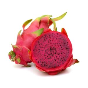 紅肉火龍果 (個) Dragon Fruit-Red (pc)