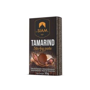 DeSiam - Tamarind Paste (30g/pack | 12packs/case) - by Case