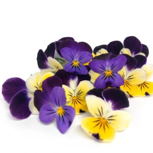 食用花 (盒) Edible Flower (pkt)