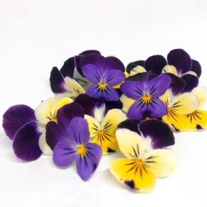 食用花 (包) Edible Flower (pkt)