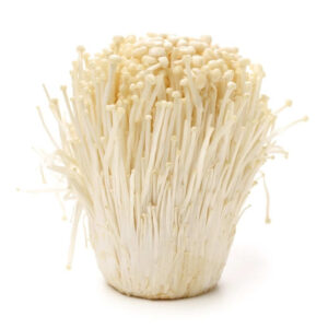 金菇菜 200克 (公斤) Enoki Mushroom 200g (kg)