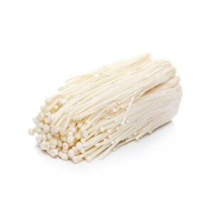 金菇菜 200克 (包) Enoki Mushroom 200g (pkt)