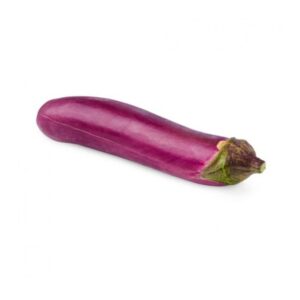 元茄 (公斤) Eggplant (kg)