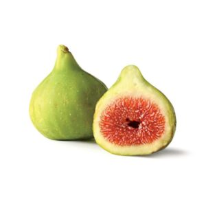 新鮮無花果 (公斤) Figs-Green (kg)
