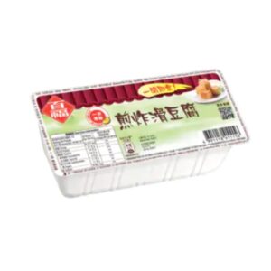 百福煎炸豆腐 (包) Fried Bean Curd (pkt)