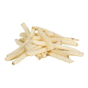 幼薯條 (公斤) French Fries-Thin (kg)