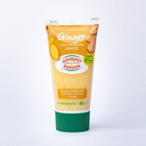 Gourmet Garden - Ginger (80g/pc | 6pcs/case) - by Case