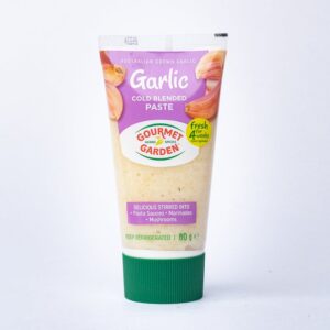 Gourmet Garden - Garlic (80g/pc | 6pcs/case) - by Case