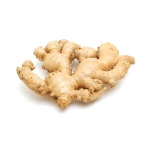 有皮薑 (公斤) Ginger-Unpeeled (kg)