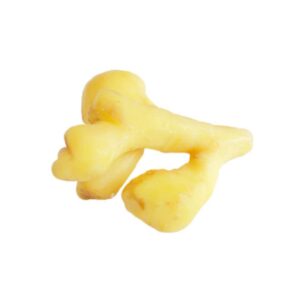 去皮薑肉 (公斤) Ginger-Peeled (kg)