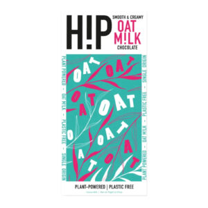 HiP Chocolate - Creamy and Smooth (70g/Piece | 12pieces/Case) - By Case