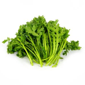 皇帝菜 (公斤) Crown Daisy (kg)