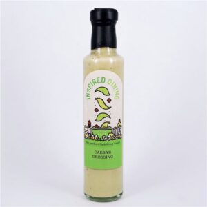 Inspired Dining - Caesar Dressing (255g/pack | 6packs/case) - by Case