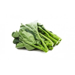 芥蘭 (公斤) Chinese Kale (kg)