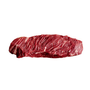 Oakey - Grain Fed 100 Day Angus Hanger Steak/Tender (Thick Skirt) (~1.8Kg | Chilled | Individually Wrapped) - Sold by Piece