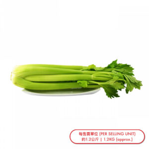 西芹 (棵) Celery (pc) - sold by Piece
