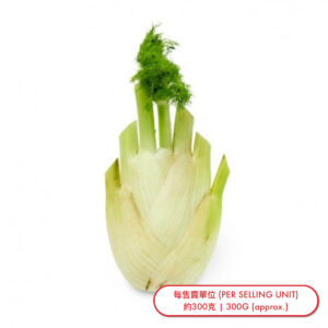 茴香 (個) Fennel (pc) - sold by Piece