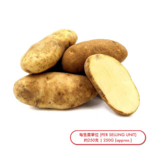 美國產薯仔 (公斤) U.S. Produced Potato (kg)