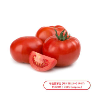 本地有蒂牛茄 (公斤) Local Beef Tomato With Stem (kg)