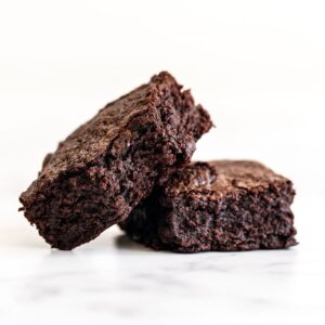 Kooka Brotha's - Chocolate Brownie (15 pcs/box | 4boxes/case) - by Case