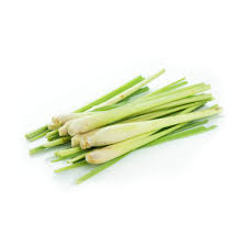 香茅 (公斤) Lemongrass (kg)