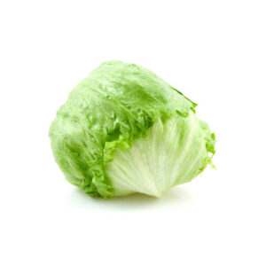 西生菜 (公斤) Iceberg Lettuce (kg)