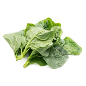 有莖菠菜 (公斤) Spinach With Stem (kg)