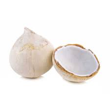 椰皇 (個) Monarch Coconut (pc)