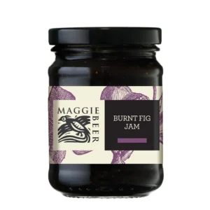 Maggie Beer - Burnt Fig Jam (285g/pc | 6pcs/case) - by Case