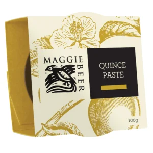 Maggie Beer - Quince Paste (100g/pc | 9pcs/case) - by Case