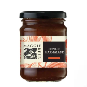 Maggie Beer - Seville Marmalade (285g/pc | 6pcs/case) - by Cases