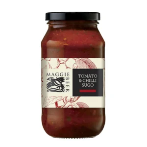 Maggie Beer - Tomato Chilli Sugo (500g/Piece | 6pieces/Case) - By Case