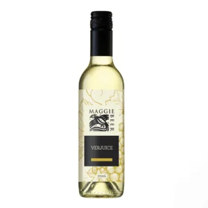 Maggie Beer - Verjuice (375ml/btl | 6bottles/case) - by Case